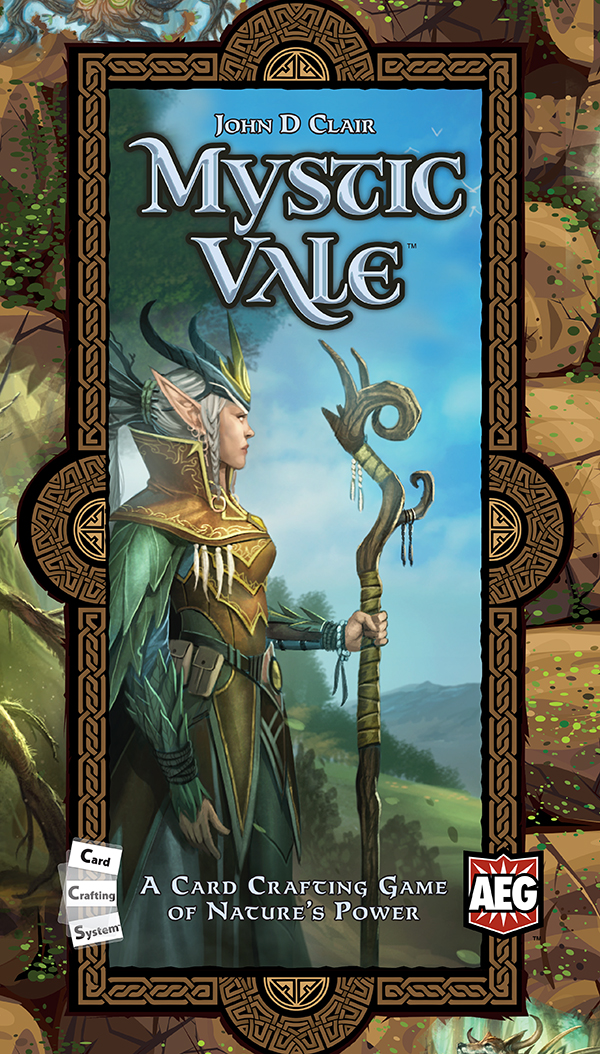 Mystic Vale Launch Parties &#8211; July 14 and 16