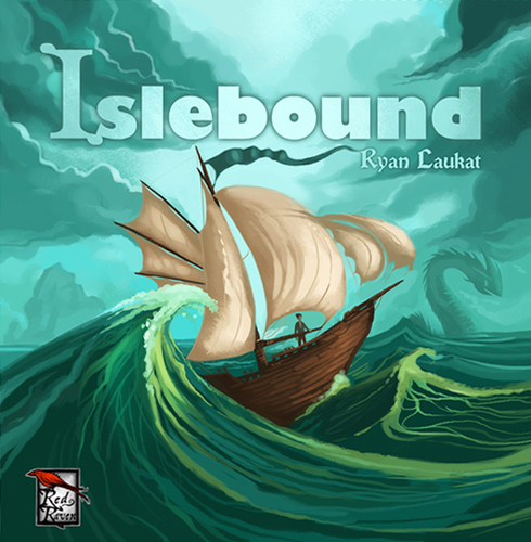 Board Game Spotlight: Islebound