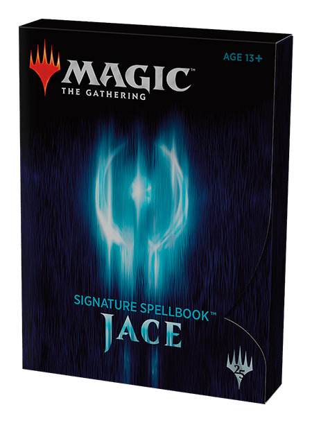 Signature Spellbook: Jace, Pre-order