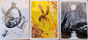 steven belledin artist proofs