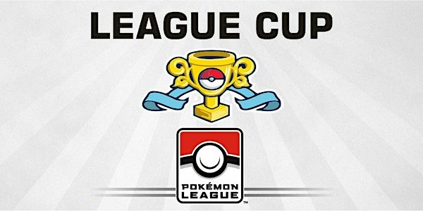 Pokemon League logo