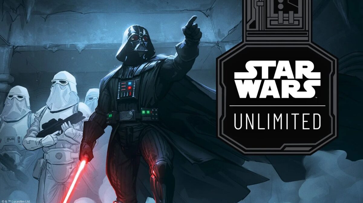 Star Wars Unlimited Wednesdays