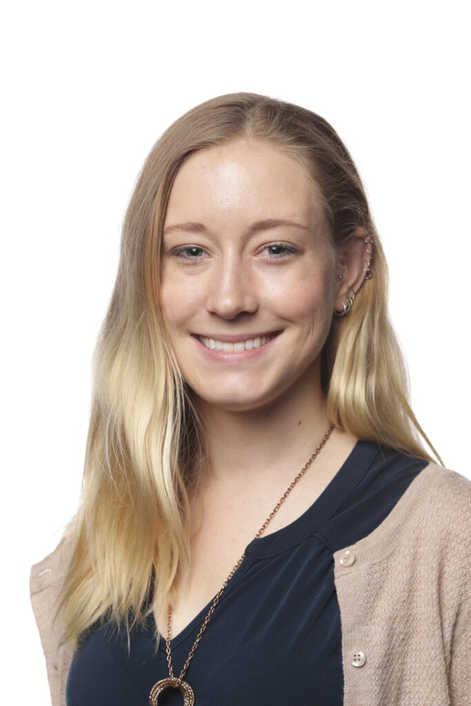 Kaitlin Wozniak