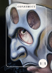 Artist Tokens