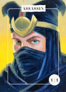 Artist Tokens