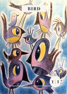 Artist Tokens