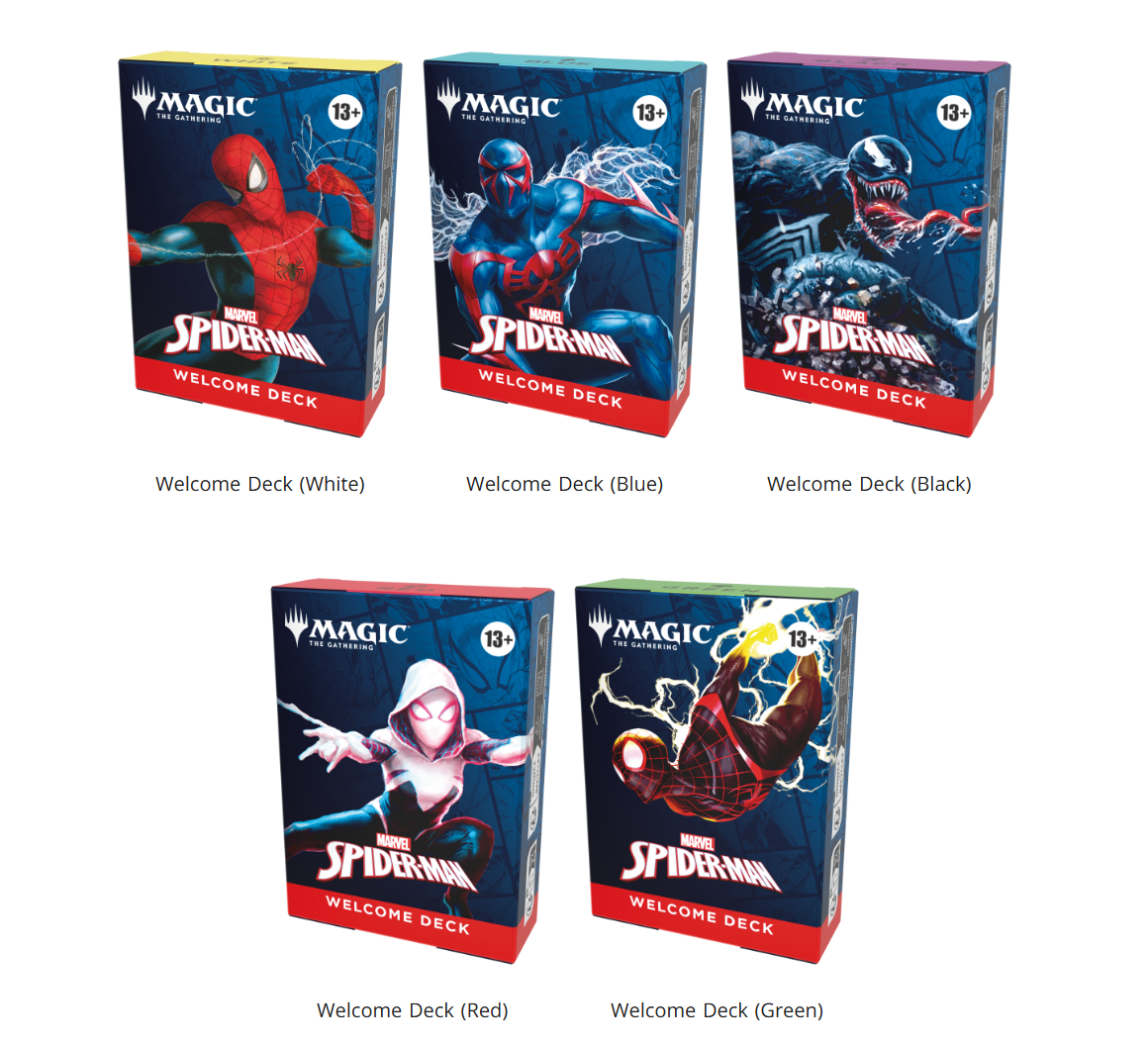 Magic Spider Man Learn to Play, Sept 27