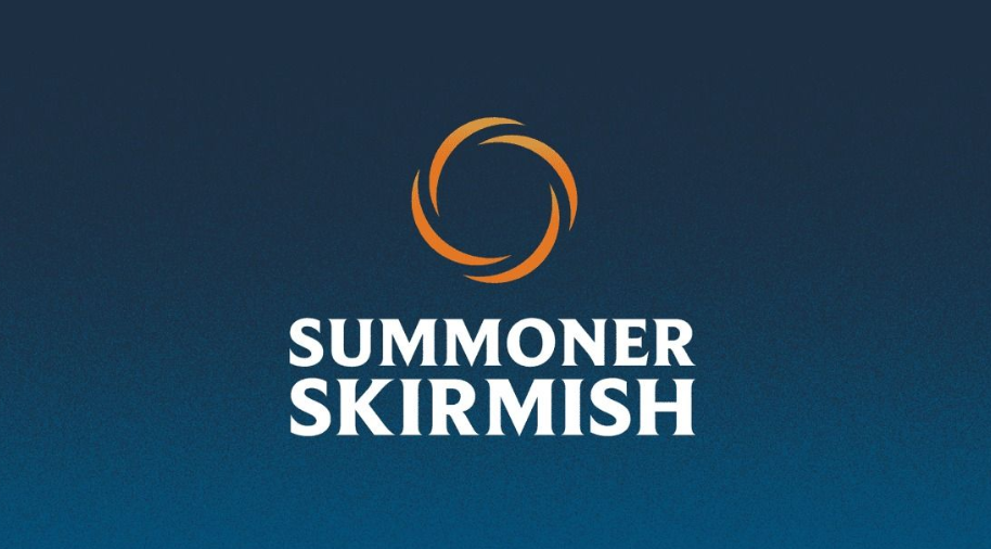 Riftbound Summoner Skirmish, January 24