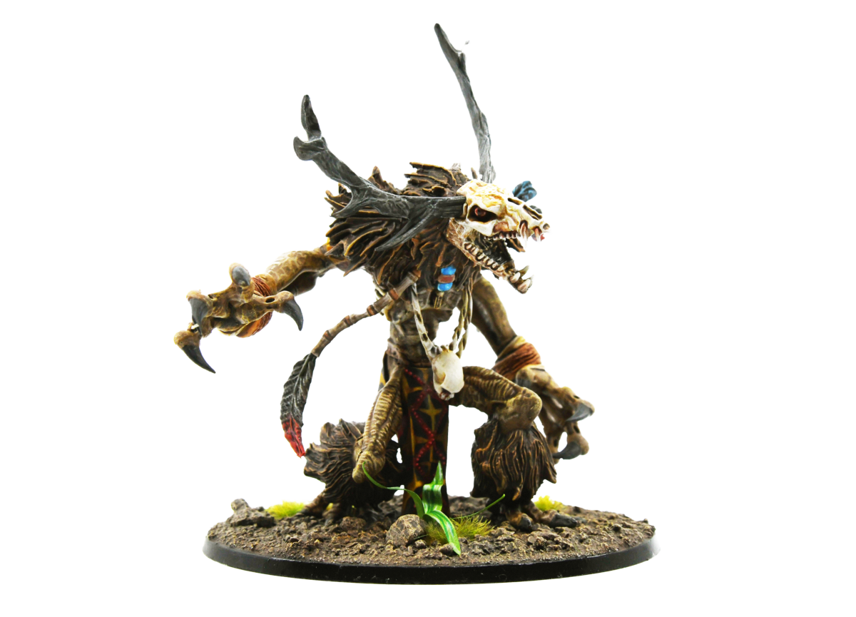 Mythic Earth Demo Day – April 25