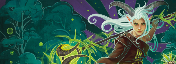 Magic: One Set Standard – Starting April 23rd