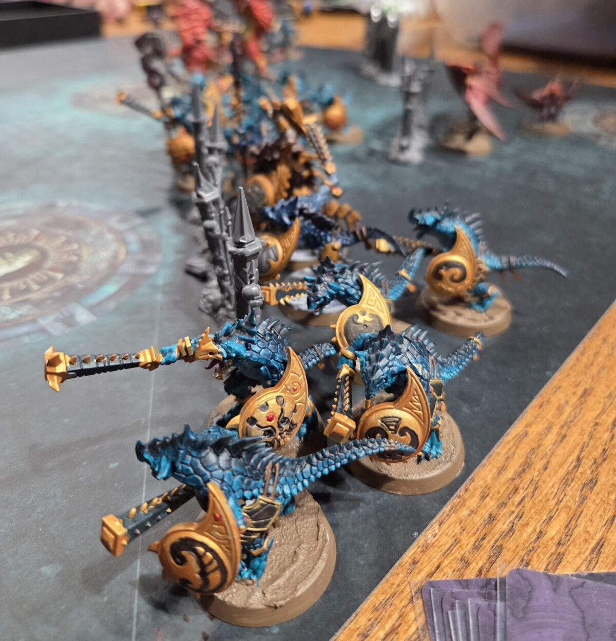 AoS Escalation League – Starting May 24