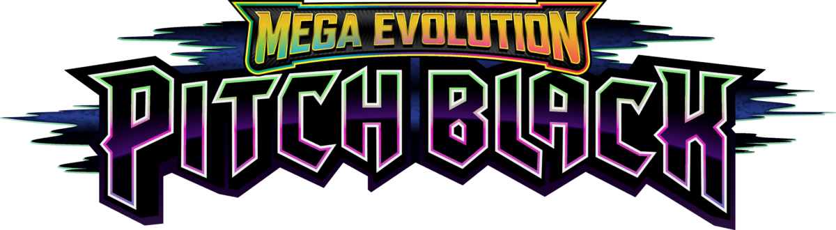 Pokemon Pitch Black Prerelease, July 10th and 11th